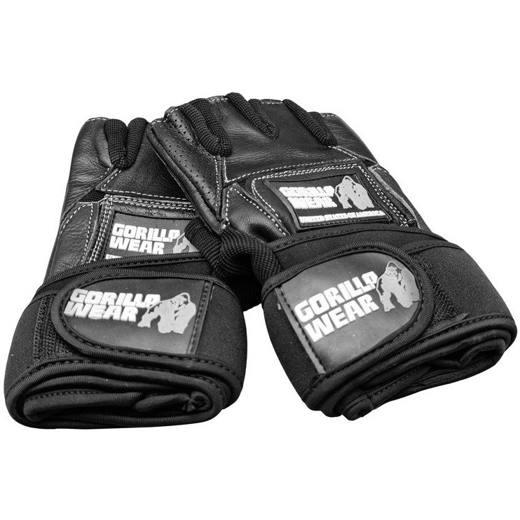 دستکش بدنسازی گوریلا مدل GLW2022