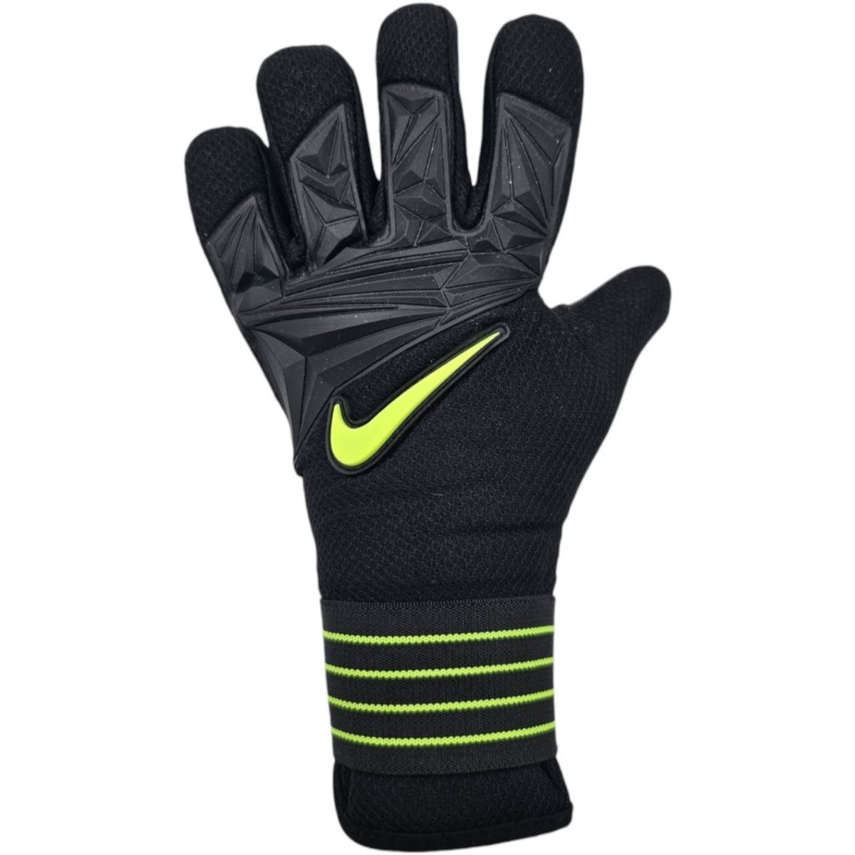 دستکش دروازه‌بانی پسرانه مدل NIKIR سایز ۶