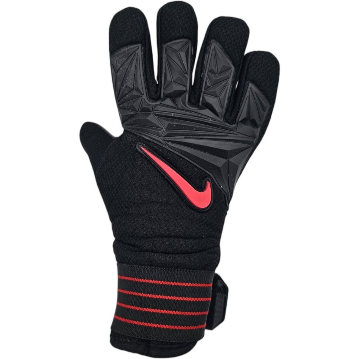 دستکش دروازه‌بانی پسرانه مدل NIKIR سایز ۶