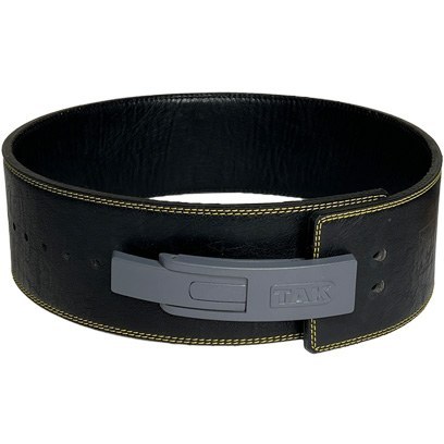 کمربند پاورلیفتینگ چرم Under Armour