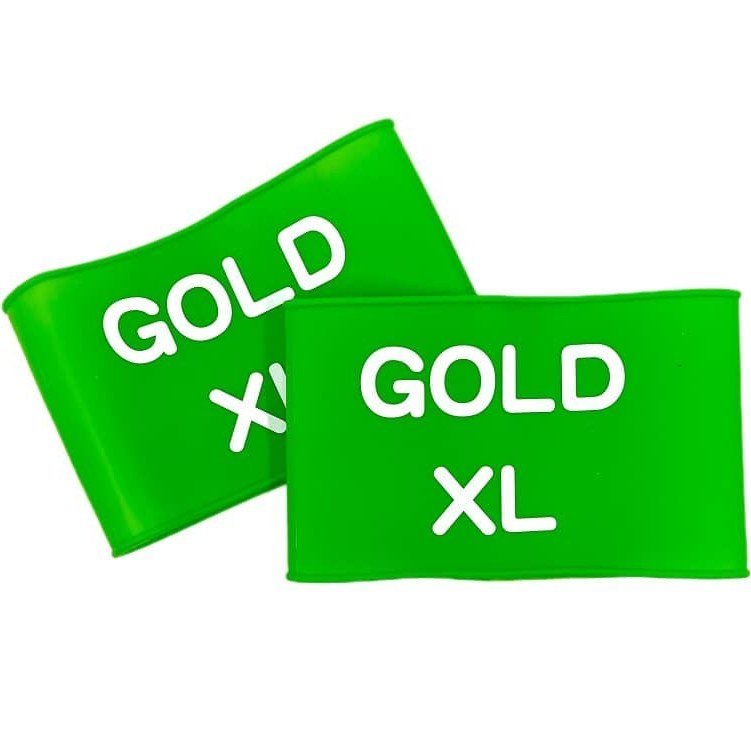 کش ساق بند سیلیکونی مدل KGL20