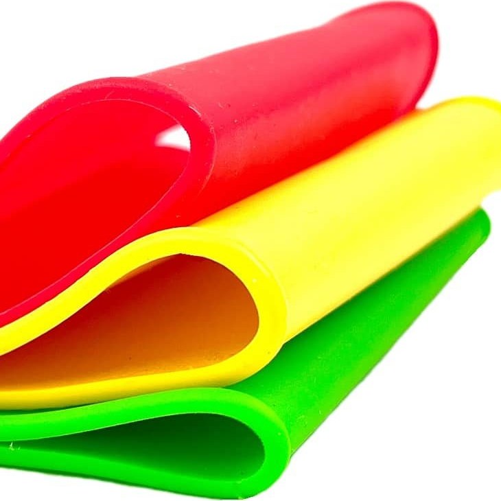 کش ساق بند سیلیکونی مدل KGL20