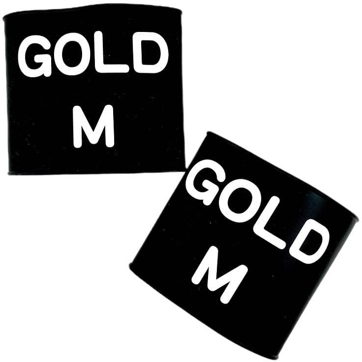 کش ساق بند سیلیکونی مدل KGL20