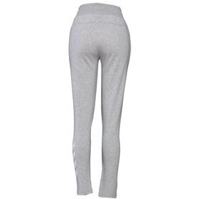 ژاکت ورزشی خاکستری زنانه 931103 HMLMONDES شلوار XL hummel