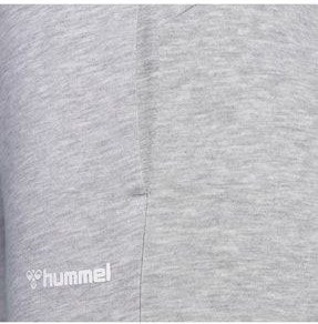 ژاکت ورزشی خاکستری زنانه 931103 HMLMONDES شلوار XL hummel