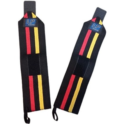 مچ بند مچی دار LP