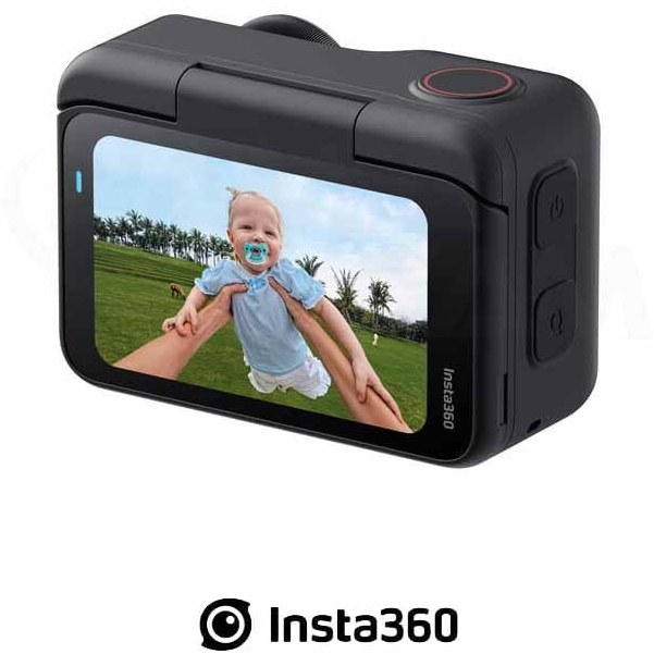دوربین ورزشی اینستا360 GO Ultra
