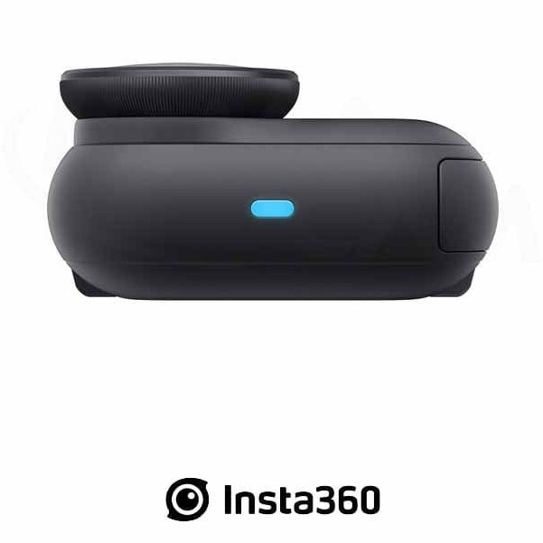 دوربین ورزشی اینستا360 GO Ultra