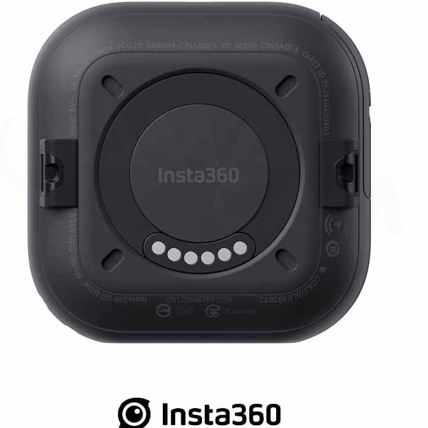 دوربین ورزشی اینستا360 GO Ultra