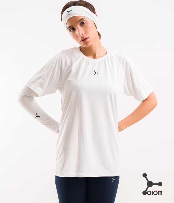 هدبند ورزشی مدل 3013000 فست اتم