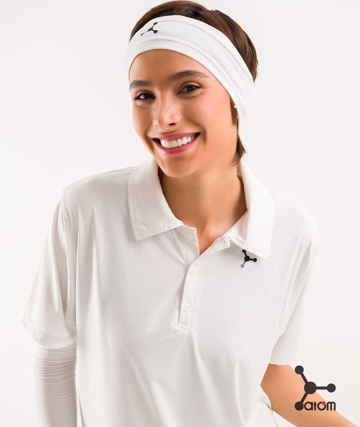 هدبند ورزشی مدل 3013000 فست اتم