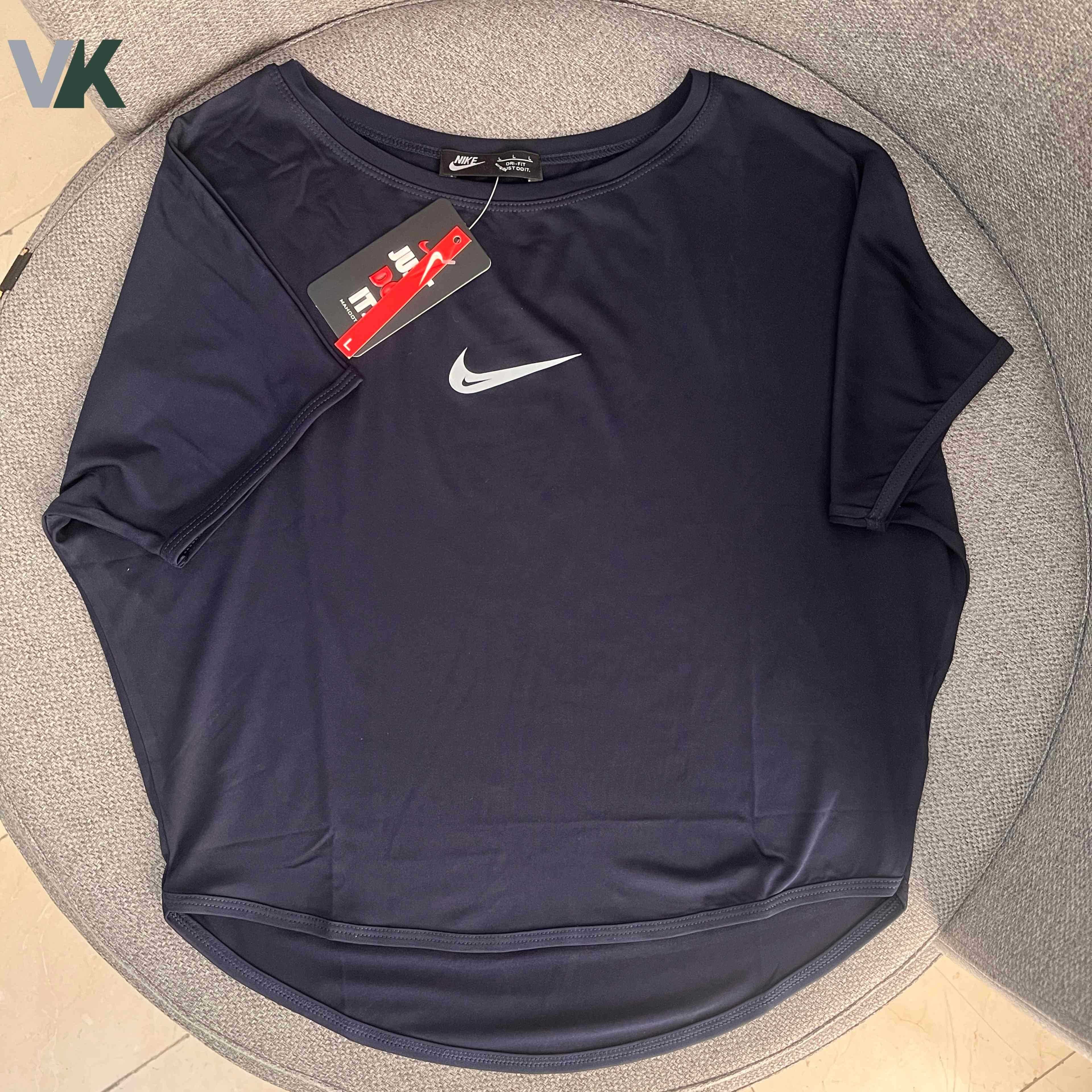 کیمونو نخی نایک در رنگبندی متنوع