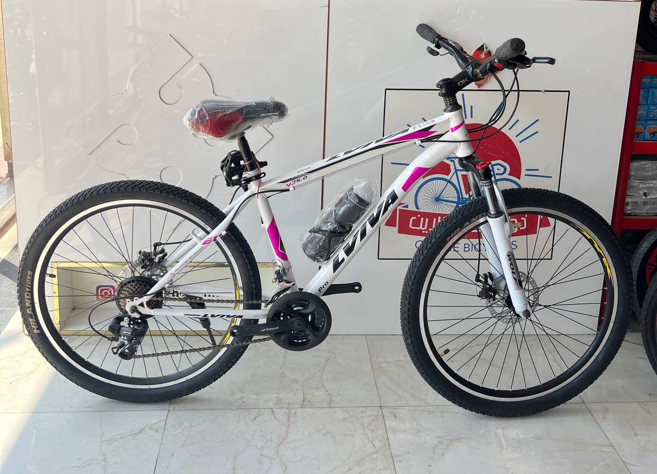 دوچرخه ویوا مدل ال ویوا سایز ۲۶