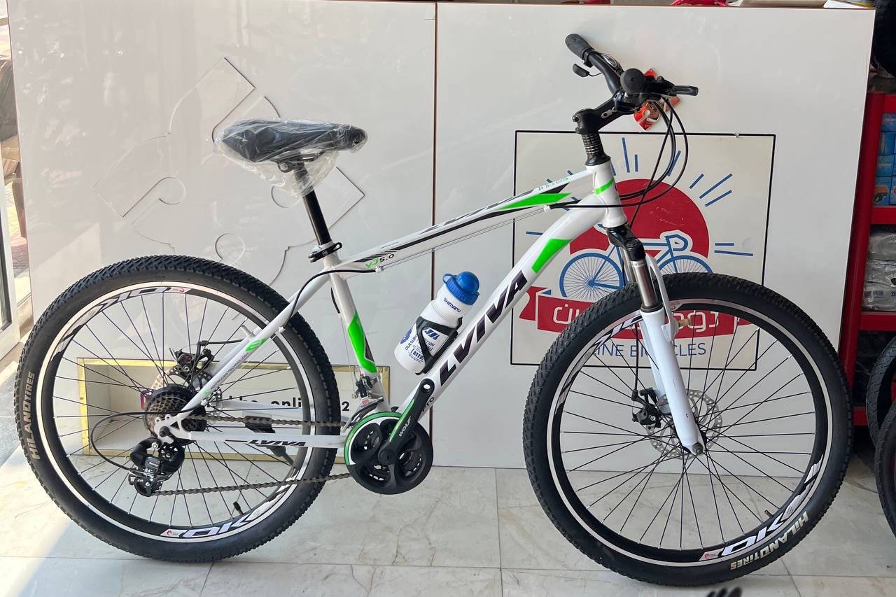 دوچرخه ویوا مدل ال ویوا سایز ۲۶