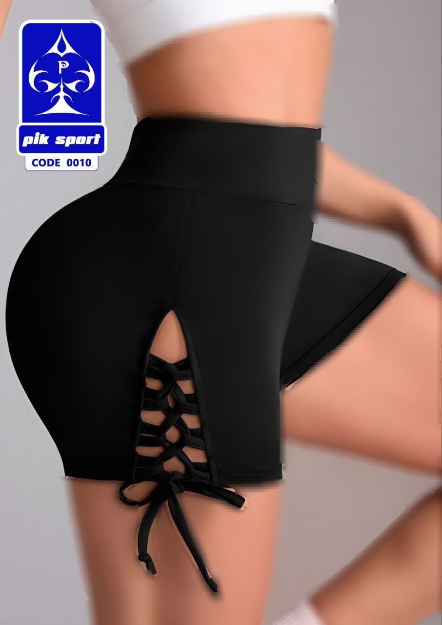 شورتک زنانه کد 0010 (تک عددی)