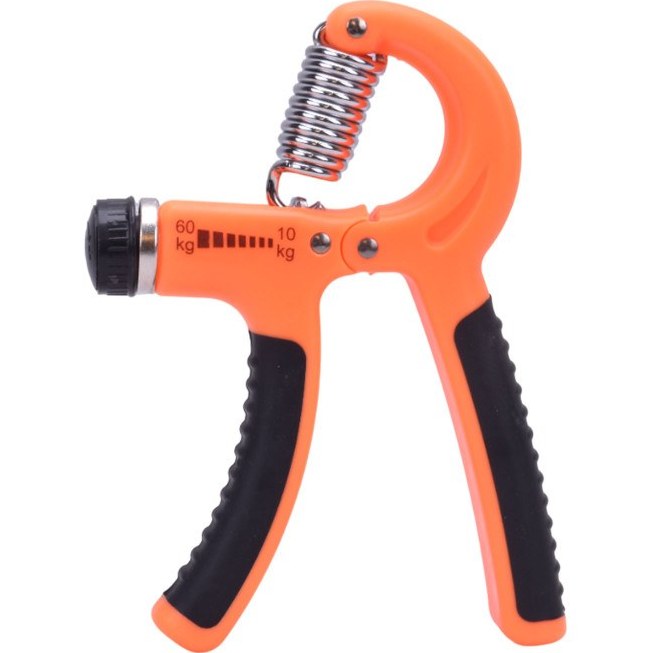 فنر تقویت مچ دست مدل متغیر 5 تا 60 کیلو