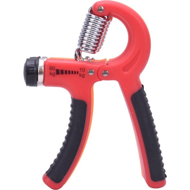 فنر تقویت مچ دست مدل متغیر 5 تا 60 کیلو