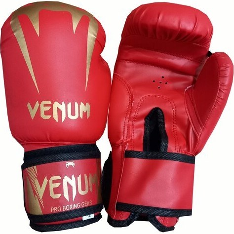 دستکش بوکس ونوم فومی اعلا مدل DBX20