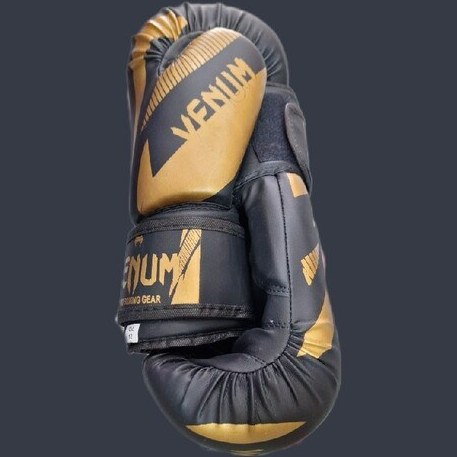 دستکش بوکس ونوم فومی اعلا مدل DBX20