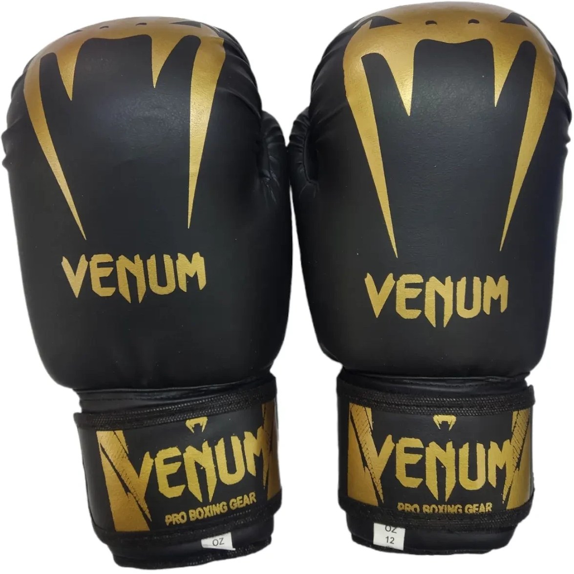 دستکش بوکس ونوم فومی اعلا مدل DBX20