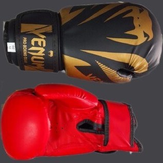 دستکش بوکس ونوم فومی اعلا مدل DBX20