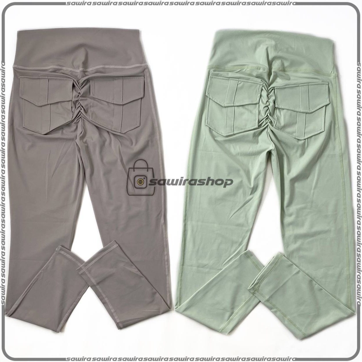 لگ کارگو زنانه کد 001