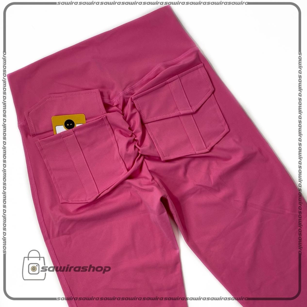 لگ کارگو زنانه کد 001