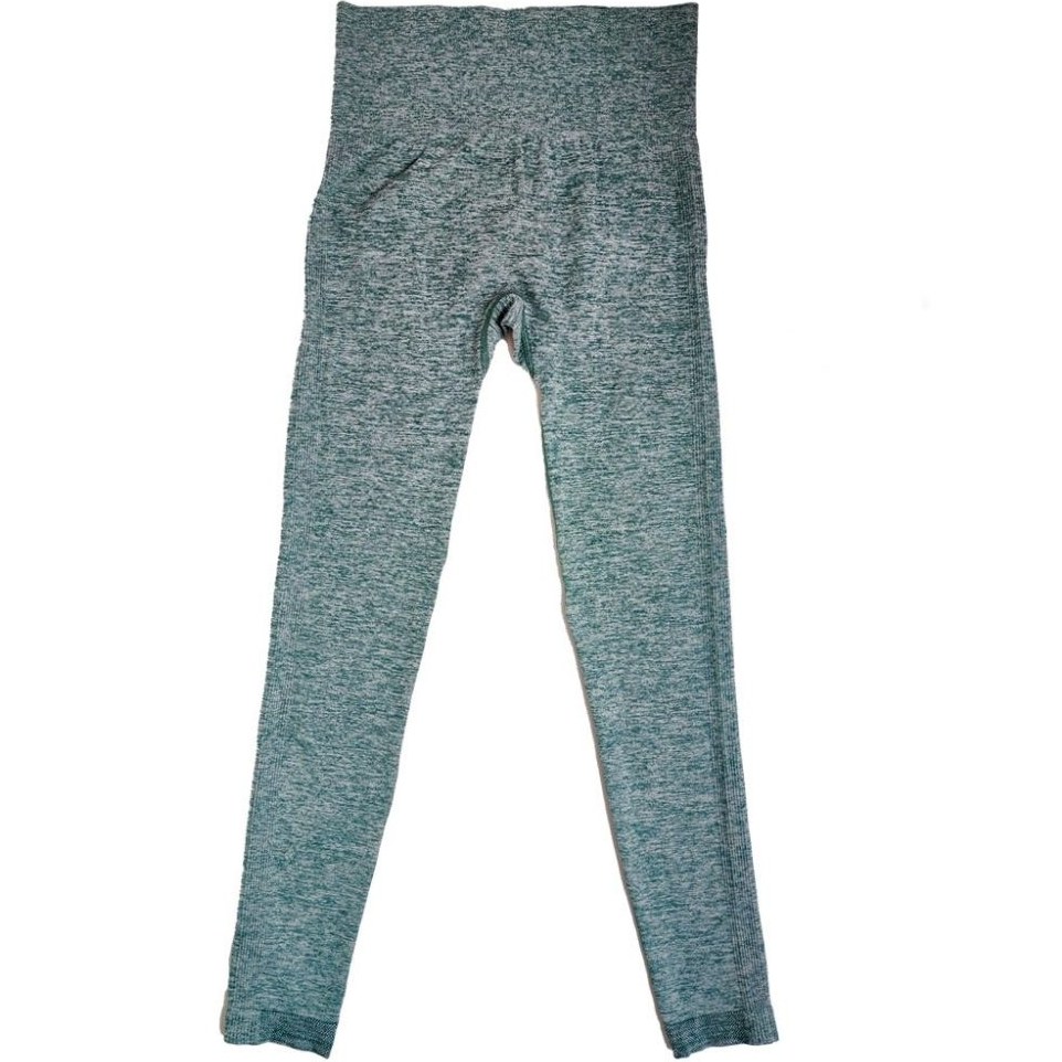 لگ ورزشی زنانه سیملس کمر گنی سایز ۳۶ تا ۴۶