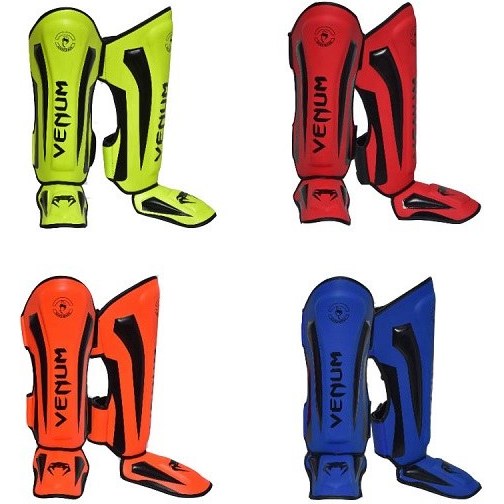 محافظ ساق ورزشی مدل لاک پشتی بسته دو عددی