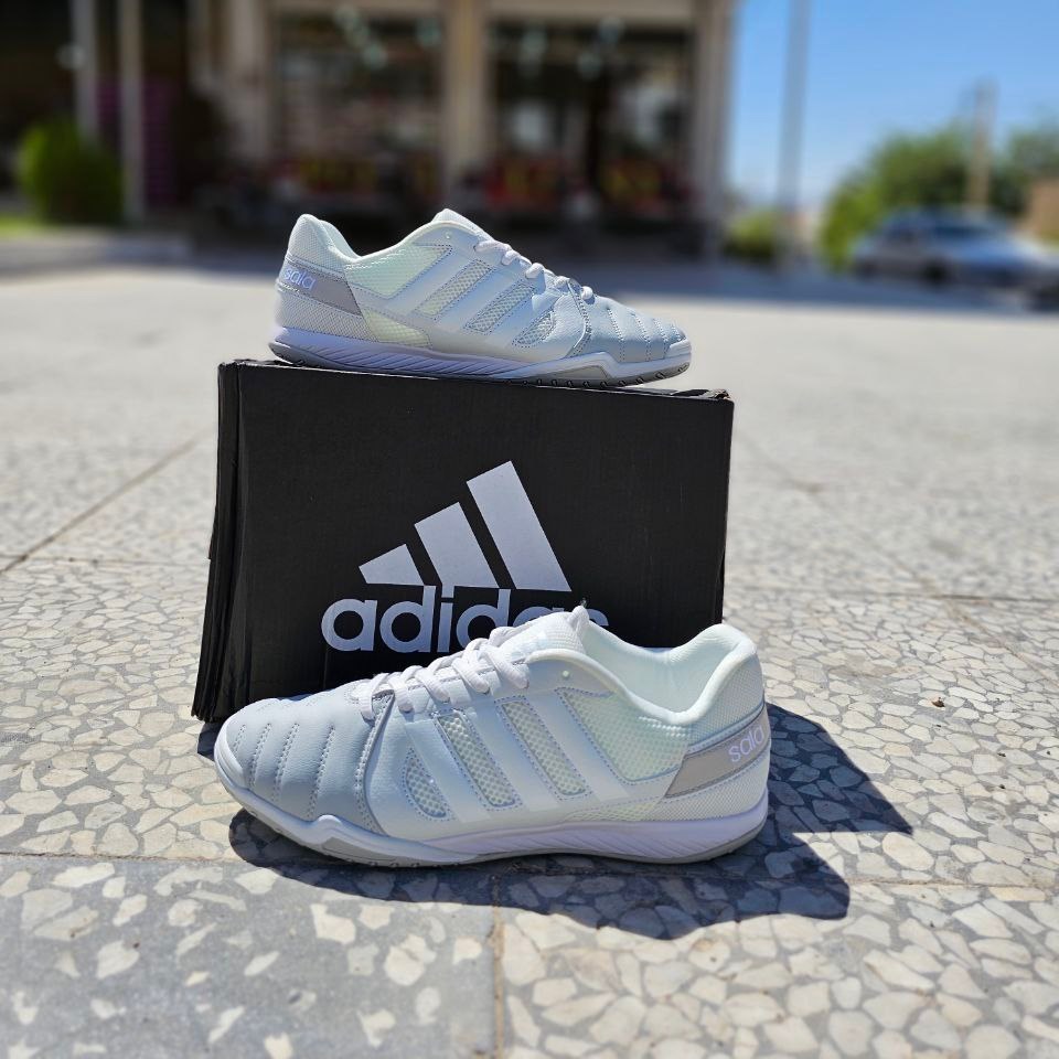 کفش فوتسال آدیداس مدل Top Sala