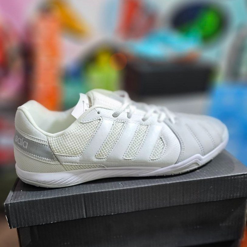 کفش فوتسال آدیداس مدل Top Sala