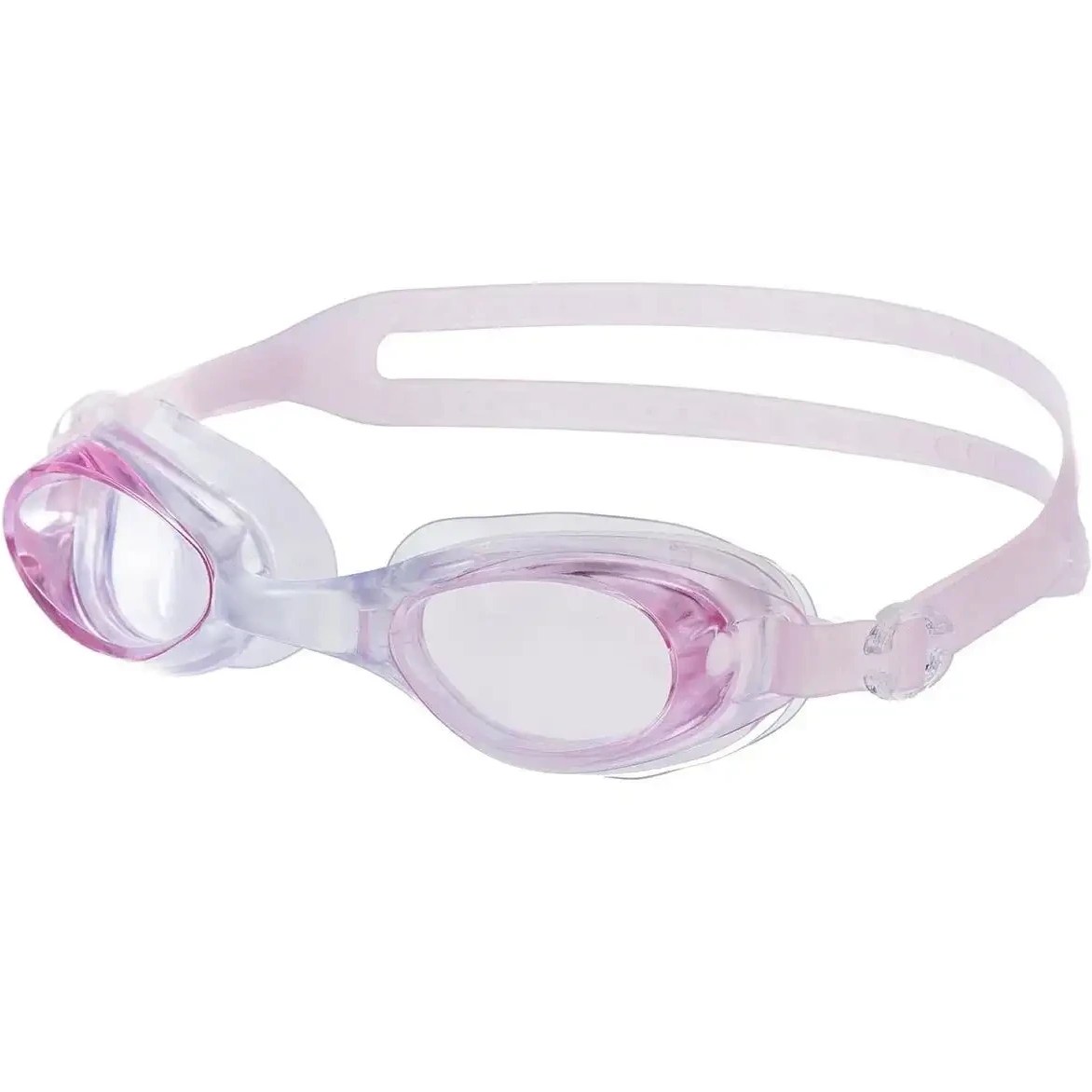 عینک شنا بچگانه کیفی با گوشیگیر و آنتی فوگ