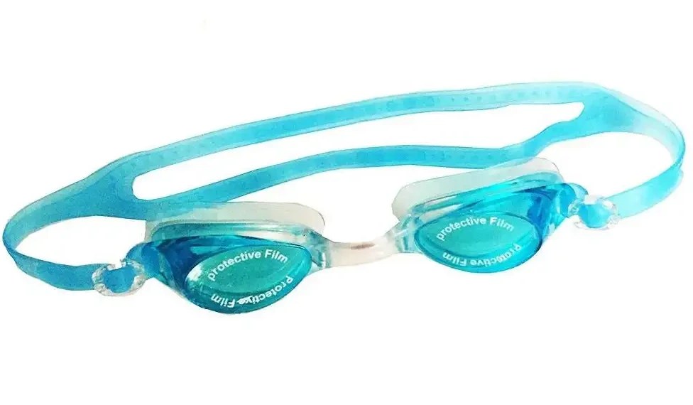 عینک شنا بچگانه کیفی با گوشیگیر و آنتی فوگ