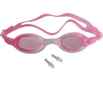 عینک شنا بچگانه کیفی با گوشیگیر و آنتی فوگ