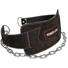 کمربند پارالل زنجیر دار پاورجیم