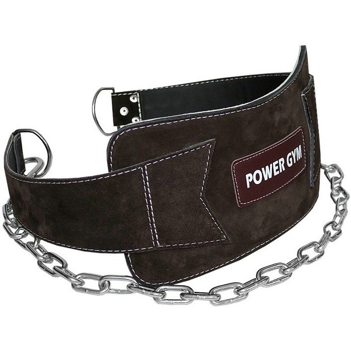 کمربند پارالل زنجیر دار پاورجیم