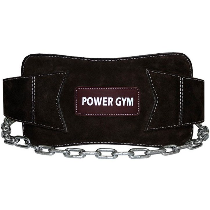 کمربند پارالل زنجیر دار پاورجیم