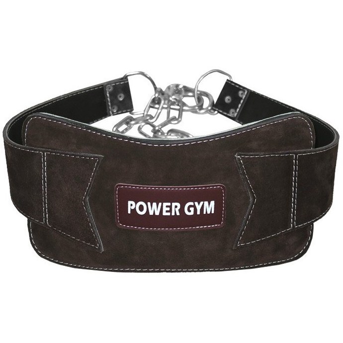 کمربند پارالل زنجیر دار پاورجیم