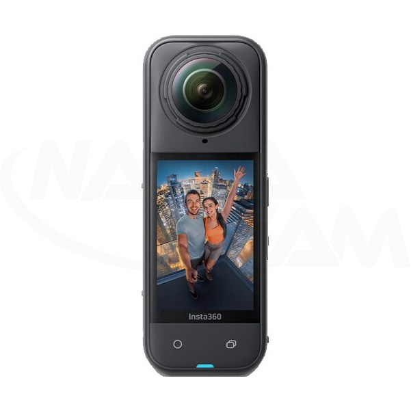 دوربین ورزشی اینستا360 مدل X5 ۳۶۰ درجه ۸K