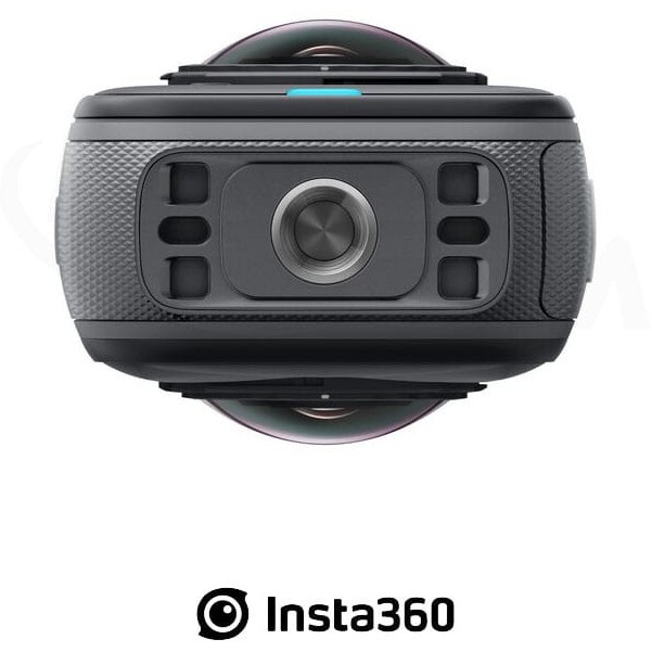 دوربین ورزشی اینستا360 مدل X5 ۳۶۰ درجه ۸K