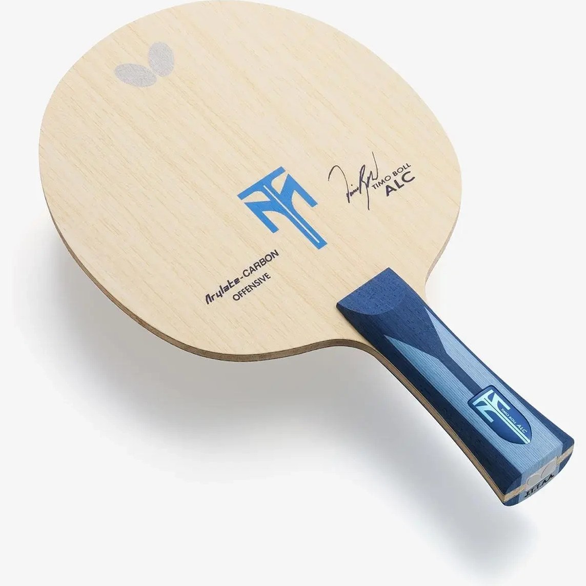 چوب راکت تیموبول ALC