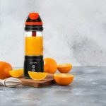 شیکر قابل حمل مدل PD-PBLNDR