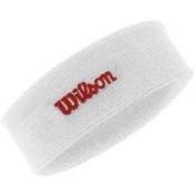هدبند ورزشی مدل حوله ای WRZ