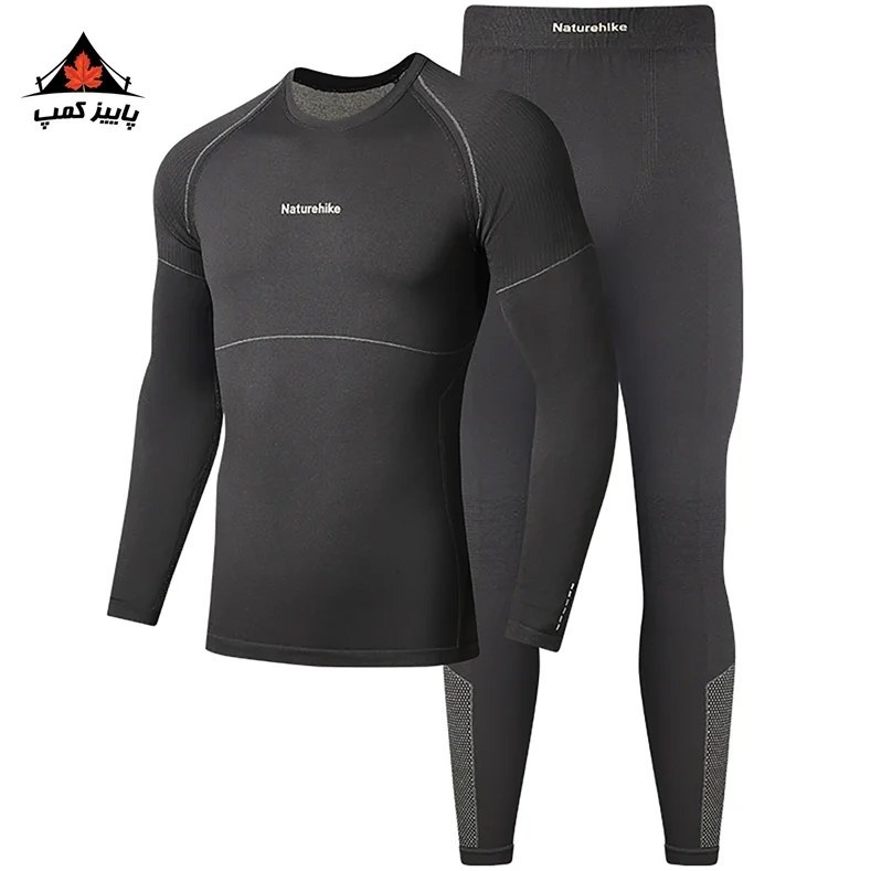 بیس لایر مردانه نیچرهایک مدل CYY2342GC010