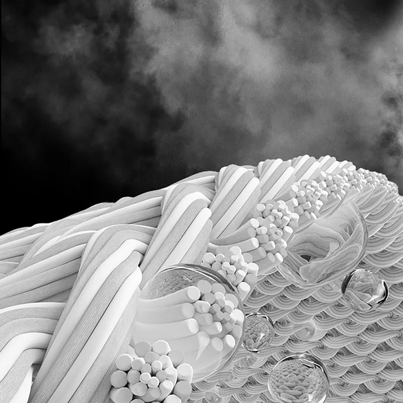 بیس لایر مردانه نیچرهایک مدل CYY2342GC010