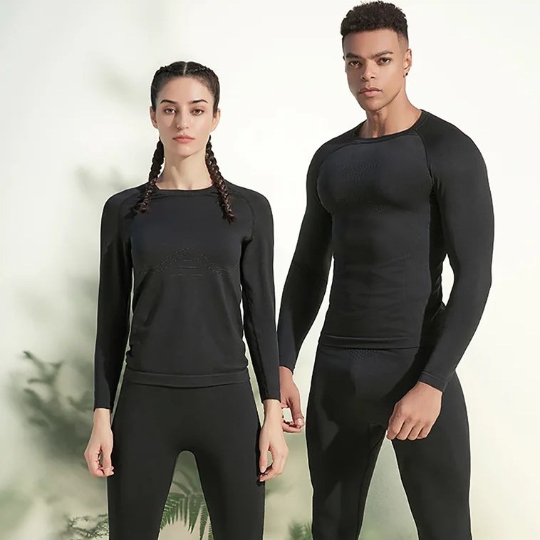 بیس لایر مردانه نیچرهایک مدل CYY2342GC010