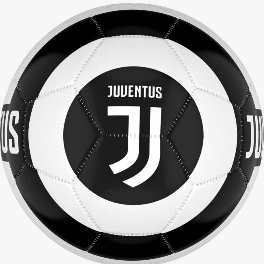 توپ فوتبال سایز ۲ فوم باشگاهی رئال مادرید