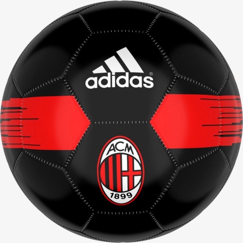 توپ فوتبال سایز ۲ فوم باشگاهی رئال مادرید