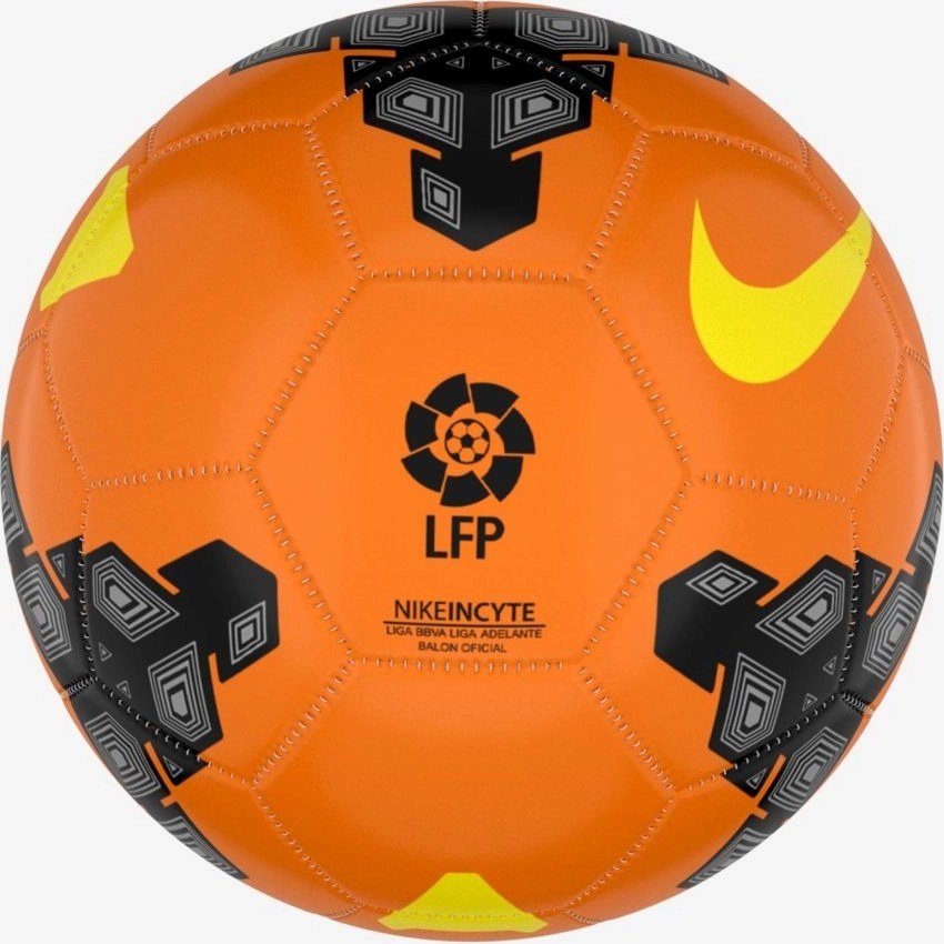 توپ فوتبال سایز ۲ فوم باشگاهی رئال مادرید