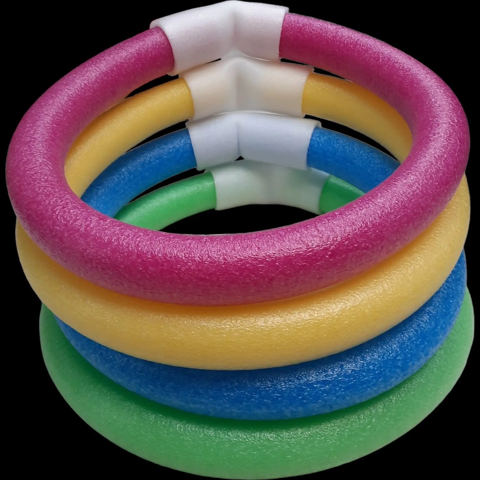 نودل شنا فومی طول ۱۷۵ سانتی‌متر